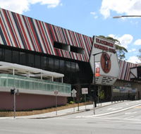 Workers Blacktown - Schoolies Week Accommodation