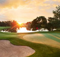 Stanley Golf Club - Schoolies Week Accommodation