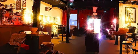 Fad Gallery - Schoolies Week Accommodation 1
