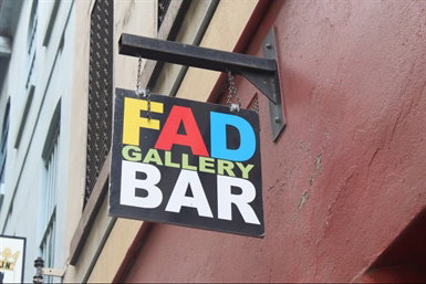 Fad Gallery - Schoolies Week Accommodation 0