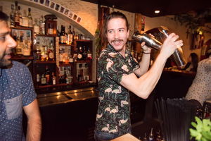 Papa Gede's Bar