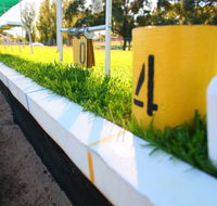 Hilton Park Bowling Club - Schoolies Week Accommodation