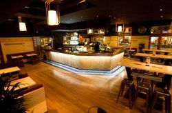 Bar Cleveland