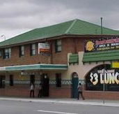 Cabramatta Inn - Schoolies Week Accommodation