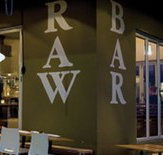Raw Bar - Schoolies Week Accommodation