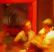 Speak Easy Bar - Schoolies Week Accommodation