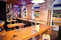 34 Degrees South - Schoolies Week Accommodation 1