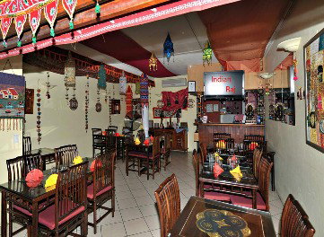 Raj Indian Restaurant - Schoolies Week Accommodation 0