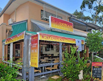Raj Indian Restaurant - Schoolies Week Accommodation 1