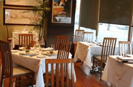 Benchmark Wine Bar - Schoolies Week Accommodation 2