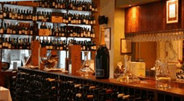Benchmark Wine Bar - Schoolies Week Accommodation 3