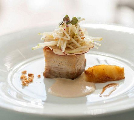 Quadrant - Schoolies Week Accommodation 1