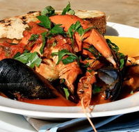 Barrenjoey House Restaurant - Schoolies Week Accommodation