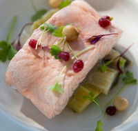 Le Bistro Rivage - Schoolies Week Accommodation