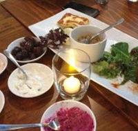 Athenia Restaurant  Bar - Schoolies Week Accommodation