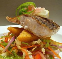 Coast Steak  Seafood Restaurant - Schoolies Week Accommodation
