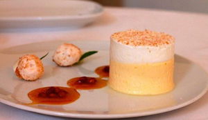 Steersons Steakhouse - Bridge St