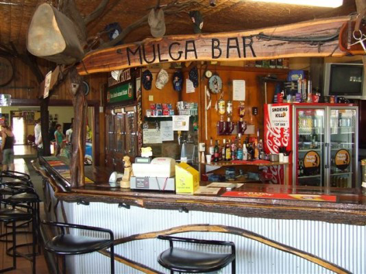 Areyonga NT Schoolies Week Accommodation