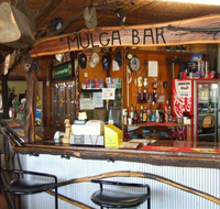 Kulgera Roadhouse - Schoolies Week Accommodation