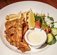 Noonamah Tavern - Schoolies Week Accommodation