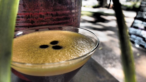 Viva La Vida Wine & Tapas Bar - Schoolies Week Accommodation 2