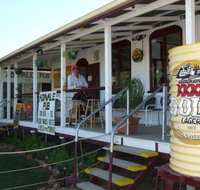 adavale outback - Schoolies Week Accommodation