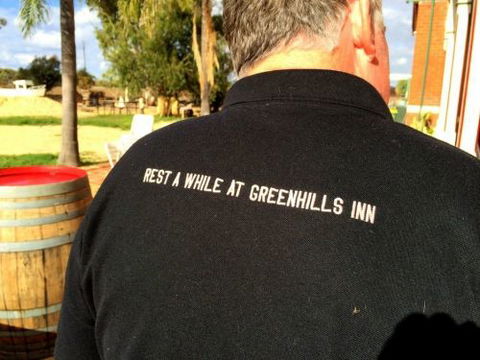 Greenhills Inn - Schoolies Week Accommodation 1