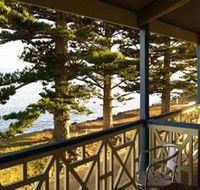 Robe Hotel - Schoolies Week Accommodation