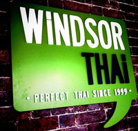 Windsor Thai Palace - Schoolies Week Accommodation
