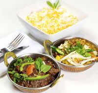 Anand Indian Restaurant - Schoolies Week Accommodation