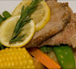 Restaurant Three One Seven Pty Ltd - Schoolies Week Accommodation 0