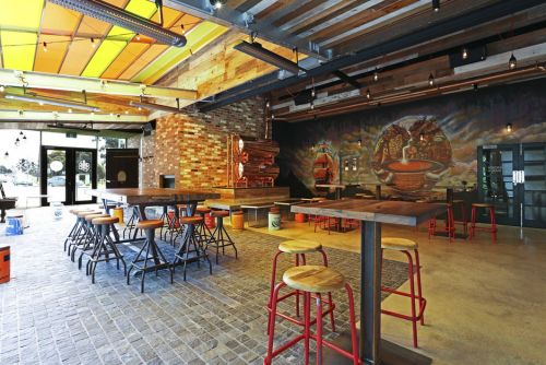 Marshall VIC Schoolies Week Accommodation