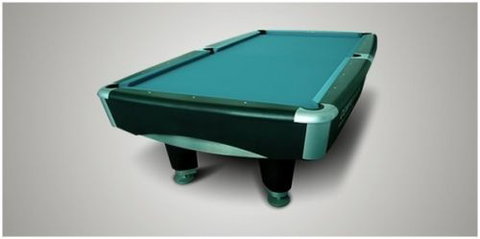 Game Room Billiards - Schoolies Week Accommodation 0