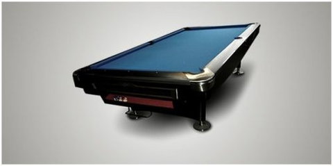 Game Room Billiards - Schoolies Week Accommodation 1