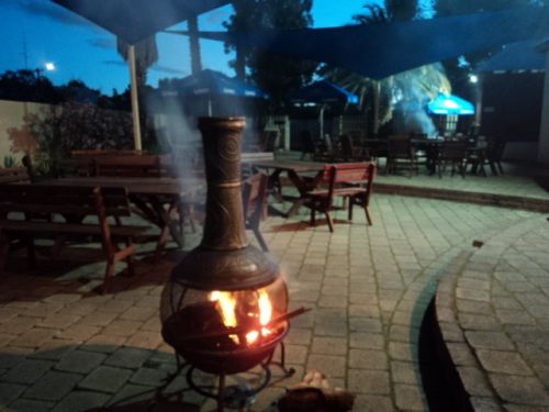 Freshwater Creek ACT Schoolies Week Accommodation