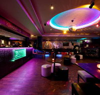 Digress Cocktail Bar - Schoolies Week Accommodation