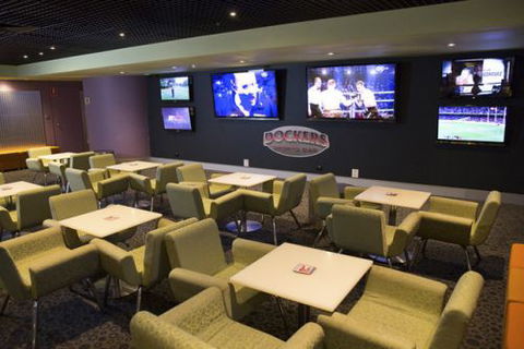 Club Five Dock RSL - Schoolies Week Accommodation 1