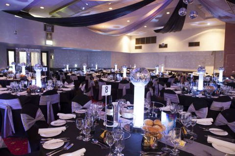 Club Five Dock RSL - Schoolies Week Accommodation 5