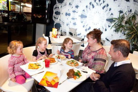 Club Five Dock RSL - Schoolies Week Accommodation 7