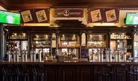 Sail & Anchor - Schoolies Week Accommodation 2