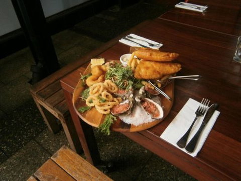 Sail & Anchor - Schoolies Week Accommodation 4