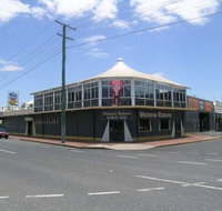 Victoria Tavern - Schoolies Week Accommodation