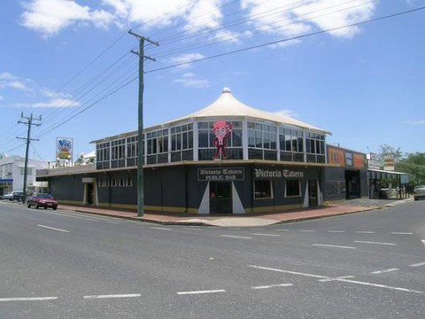Victoria Tavern - Schoolies Week Accommodation 0