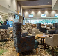 Frenchville Sports Club - Schoolies Week Accommodation