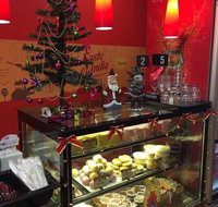 Indian Kitchen Restaurant - Schoolies Week Accommodation