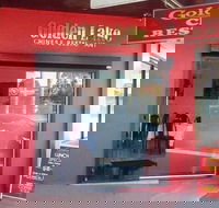 Golden Lake Chinese Restaurant - Schoolies Week Accommodation