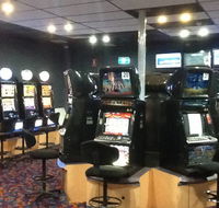 Tennant Creek Memorial Club - Schoolies Week Accommodation