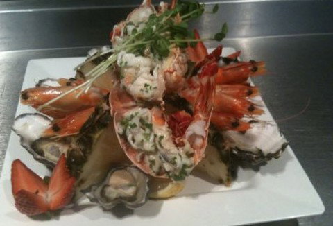 Mikes Seafood Grill - Schoolies Week Accommodation 1