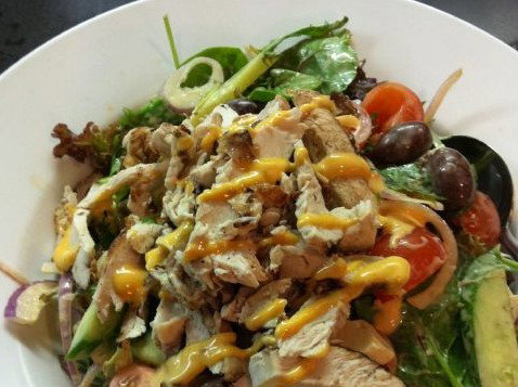 Mikes Seafood Grill - Schoolies Week Accommodation 2