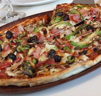 Jags Ristorante - Schoolies Week Accommodation